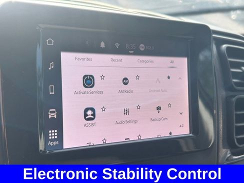 Used 2023 RAM ProMaster 2500 image 12