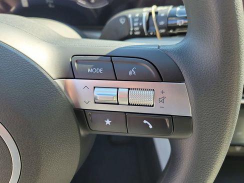 Used 2026 Hyundai Tucson SEL image 18