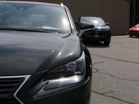 Used 2021 Lexus NX 300 FWD w/ Premium Package image 13