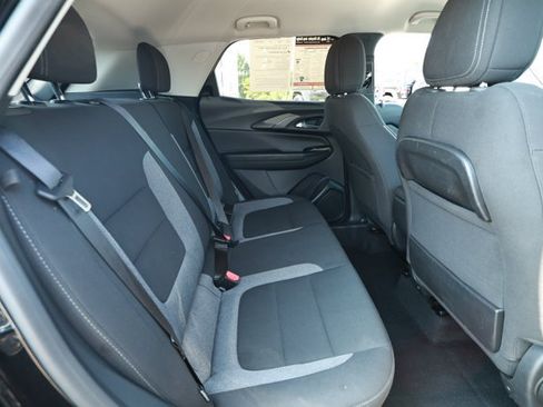 Used 2024 Chevrolet TrailBlazer LT FWD image 26