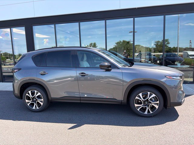 New 2026 MAZDA CX-5 Preferred AWD/4WD image 2