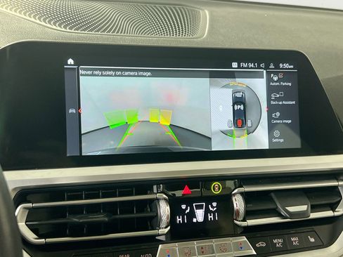 Used 2020 BMW 330i xDrive Sedan w/ Premium Package image 14