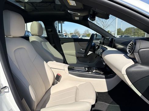 Certified 2026 Mercedes-Benz CLA 250 image 18