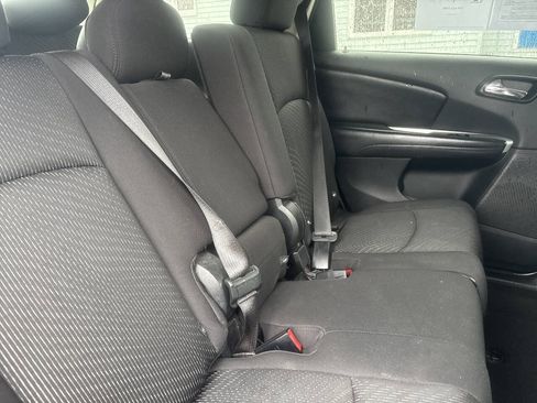 Used 2012 Dodge Journey SXT w/ Popular Equipment Group AWD/4WD image 20