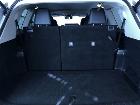 Certified 2025 Toyota Grand Highlander AWD image 33