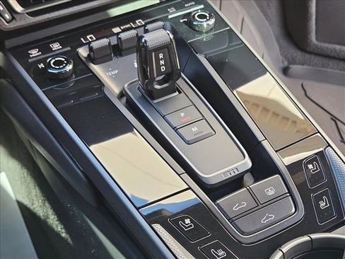 Used 2021 Porsche 911 Carrera S image 13