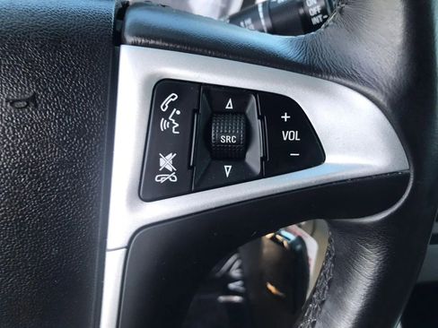 Used 2014 Chevrolet Equinox LT AWD/4WD image 17
