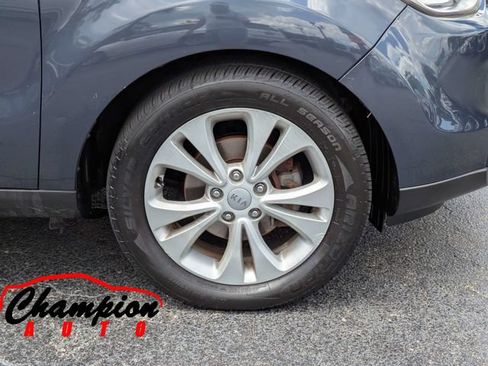Used 2016 Kia Soul ! w/ Premium Package FWD image 12