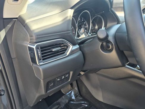 Used 2025 MAZDA CX-5 AWD 2.5 S w/ Preferred Package image 11