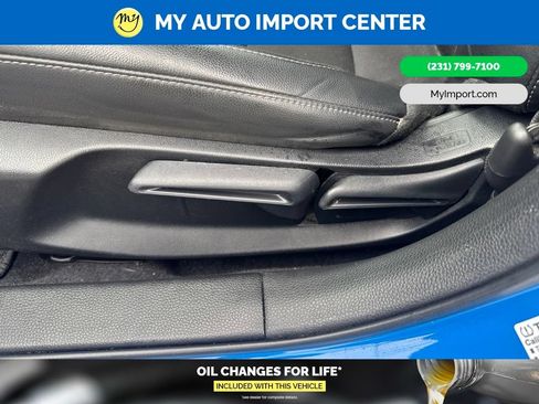 Used 2024 Honda Civic Sport image 12