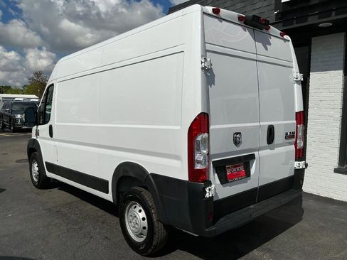 Used 2019 RAM ProMaster 1500 w/ Interior Convenience Group FWD image 5