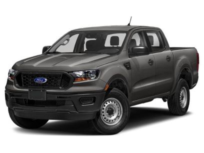 Used 2019 Ford Ranger XL w/ Equipment Group 101A Mid