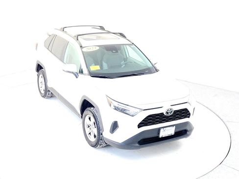 Certified 2023 Toyota RAV4 XLE image 13