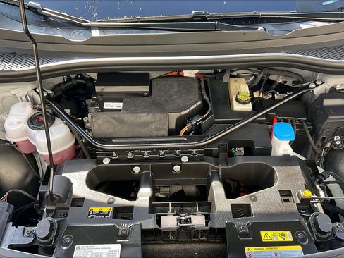 Certified 2022 Volkswagen ID.4 Pro S image 8