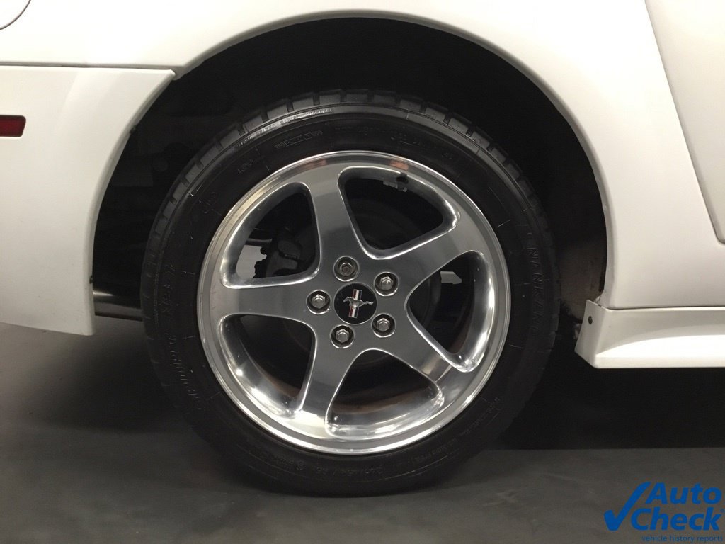 Used 2003 Ford Mustang GT RWD image 29