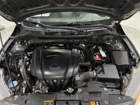 Used 2018 Toyota Yaris iA FWD image 26