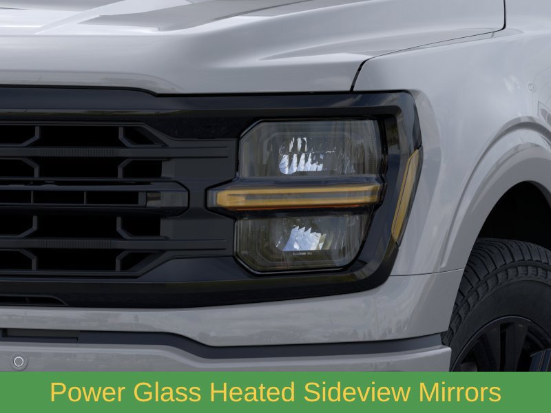 New 2026 Ford F150 XLT w/ Equipment Group 302A MID RWD image 53