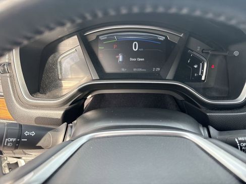 Used 2021 Honda CR-V Touring image 10