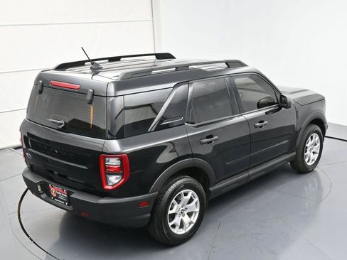 Used 2021 Ford Bronco Sport AWD/4WD image 31