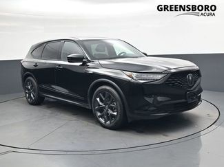 Used 2023 Acura MDX A-Spec 360° Tour
