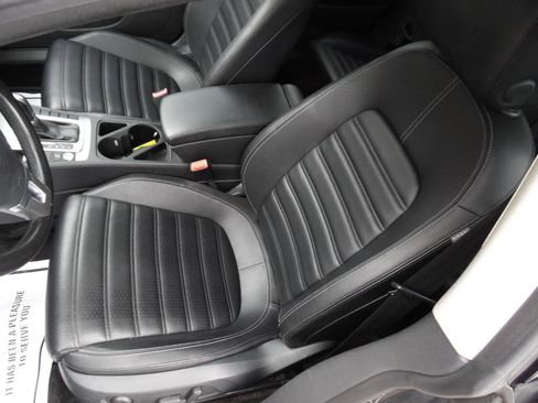 Used 2017 Volkswagen CC Sport FWD image 11