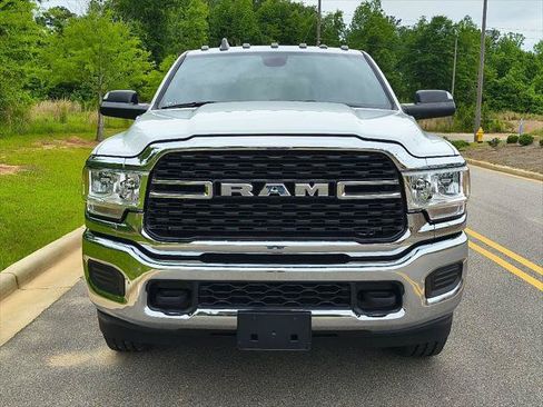 Certified 2022 RAM 2500 Big Horn w/ Snow Chief Group AWD/4WD image 12
