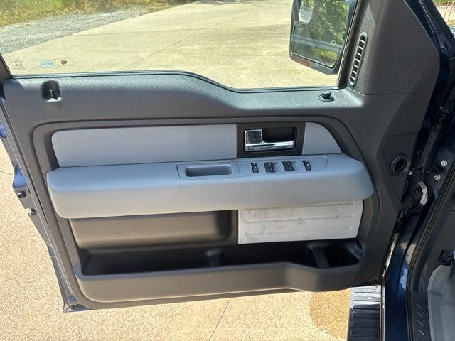 Used 2014 Ford F150 XLT w/ Equipment Group 302A Luxury AWD/4WD image 8