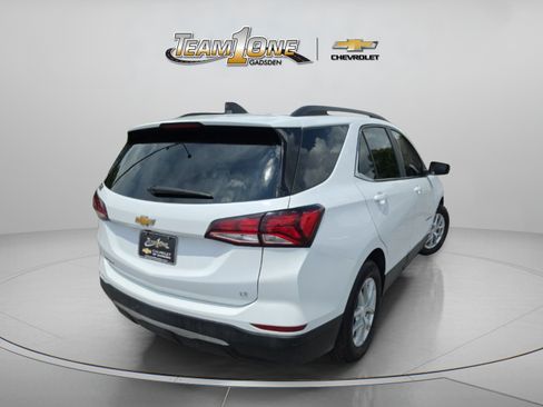 Used 2024 Chevrolet Equinox LT FWD image 8