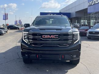 Used 2024 GMC Sierra 1500 AT4 w/ Technology Package video 2