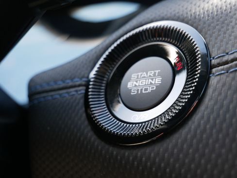 New 2026 Jeep Compass Latitude AWD/4WD image 21