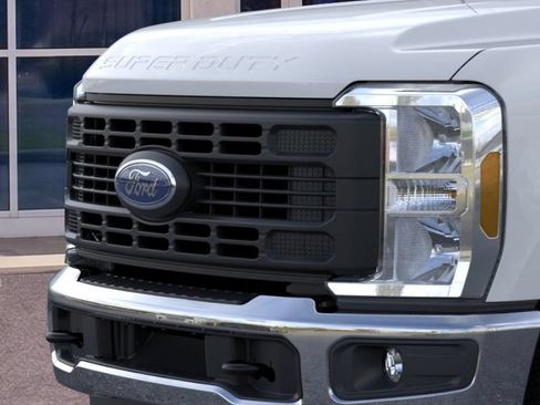 New 2026 Ford F350 XL w/ XL Driver Assist Package AWD/4WD image 16
