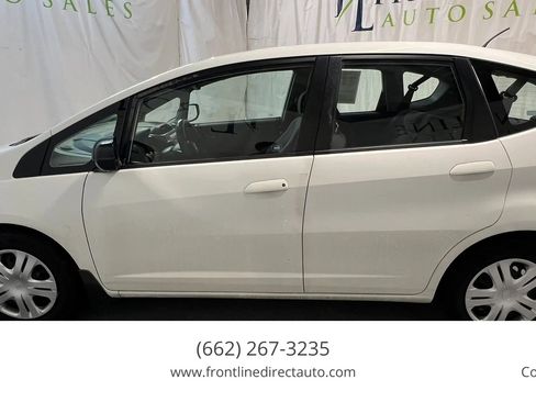 Used 2009 Honda Fit image 4