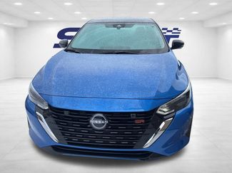 Used 2025 Nissan Sentra SR w/ SR Premium Package video 2