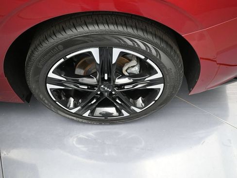 Used 2022 Kia K5 GT-Line w/ GT-Line FWD Premium Package image 18