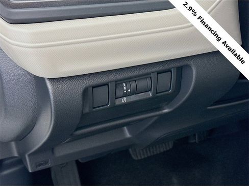 Used 2025 Subaru Forester image 10