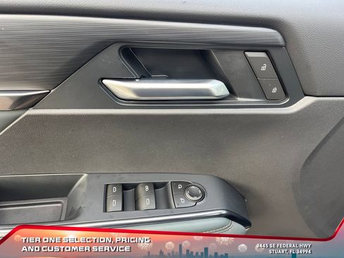 New 2026 GMC Acadia AT4 w/ Luxury Package image 16