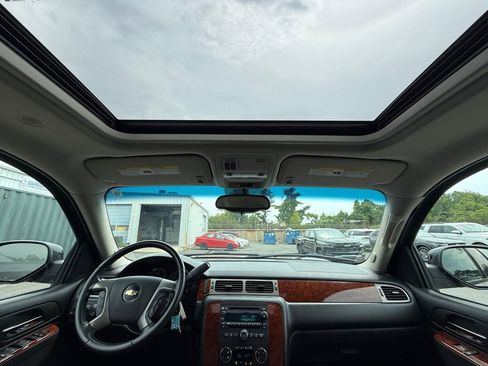 Used 2011 Chevrolet Tahoe LT AWD/4WD image 20
