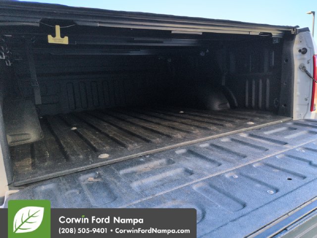 Used 2018 Ford F150 XLT w/ Equipment Group 302A Luxury AWD/4WD image 28