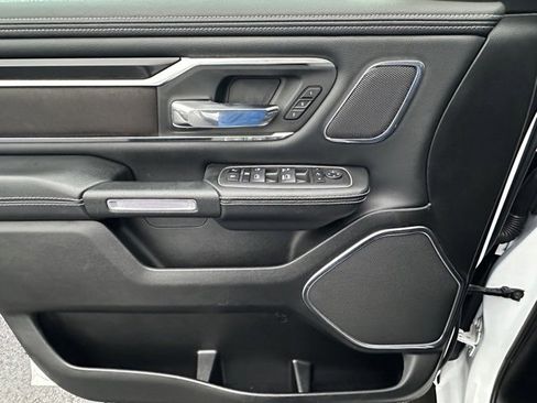 Used 2022 RAM 1500 Laramie image 21