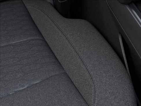 New 2025 RAM 2500 Big Horn image 20