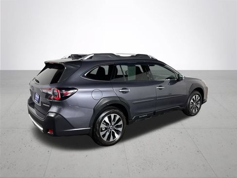 Certified 2025 Subaru Outback Touring XT AWD/4WD image 7