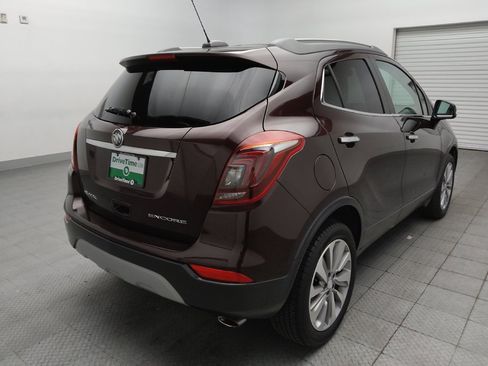 Used 2018 Buick Encore Preferred FWD image 9