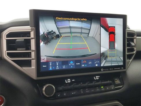 Used 2022 Toyota Tundra Limited w/ TRD Off-Road Package image 29