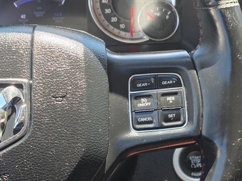 Used 2016 RAM 1500 Sport w/ Comfort Group AWD/4WD image 14