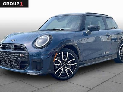 New 2026 MINI Cooper S