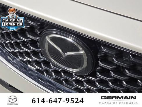 Used 2025 MAZDA CX-5 AWD 2.5 S w/ Preferred Package image 15