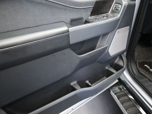 Used 2022 Ford F150 Lariat AWD/4WD image 11