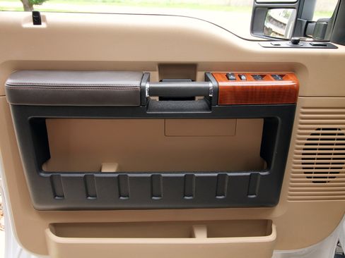 Used 2016 Ford F350 King Ranch image 20