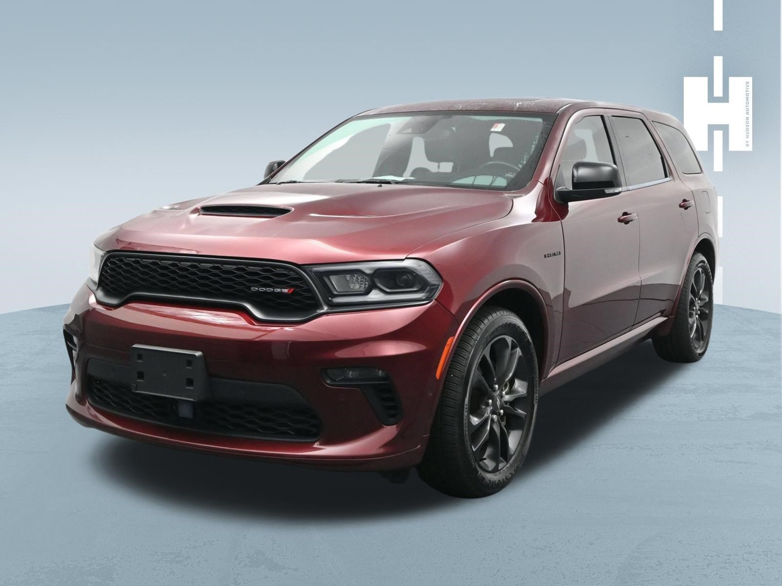 Used 2022 Dodge Durango R/T RWD image 1