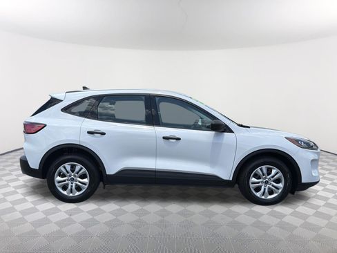 Used 2022 Ford Escape S FWD image 17